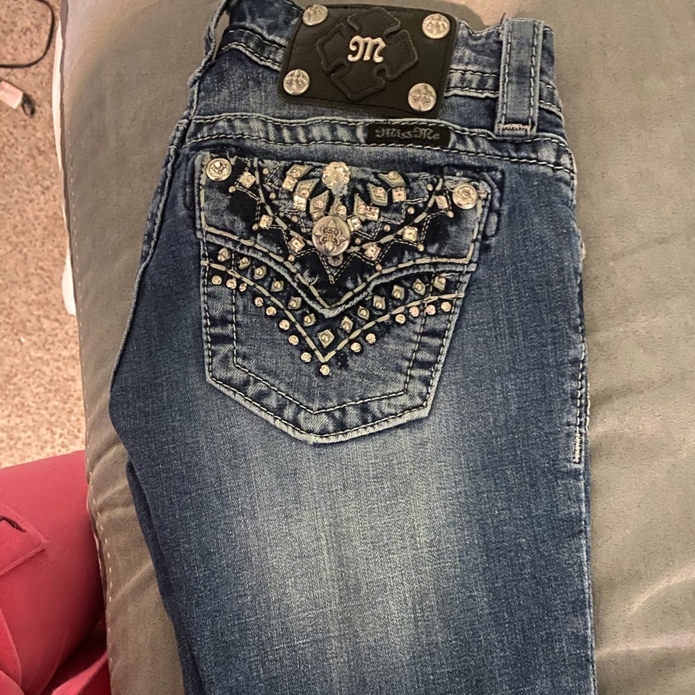 Miss Me Jeans 24 ECU